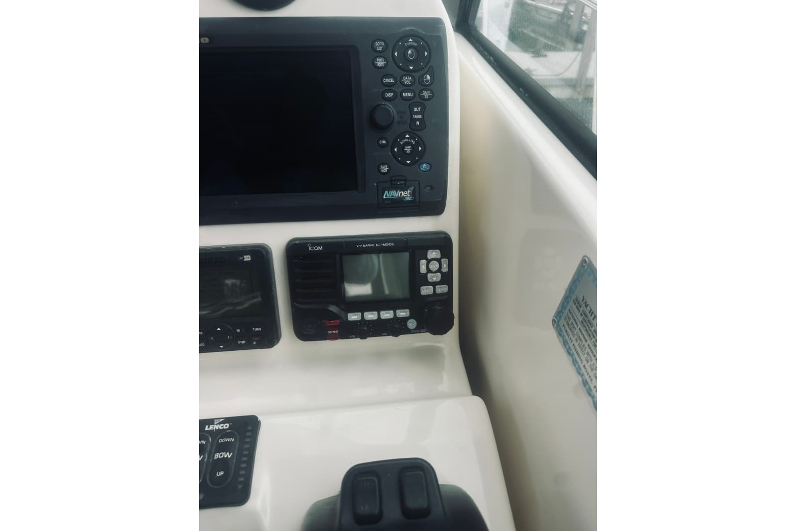 2008 Pursuit 335 Offshore