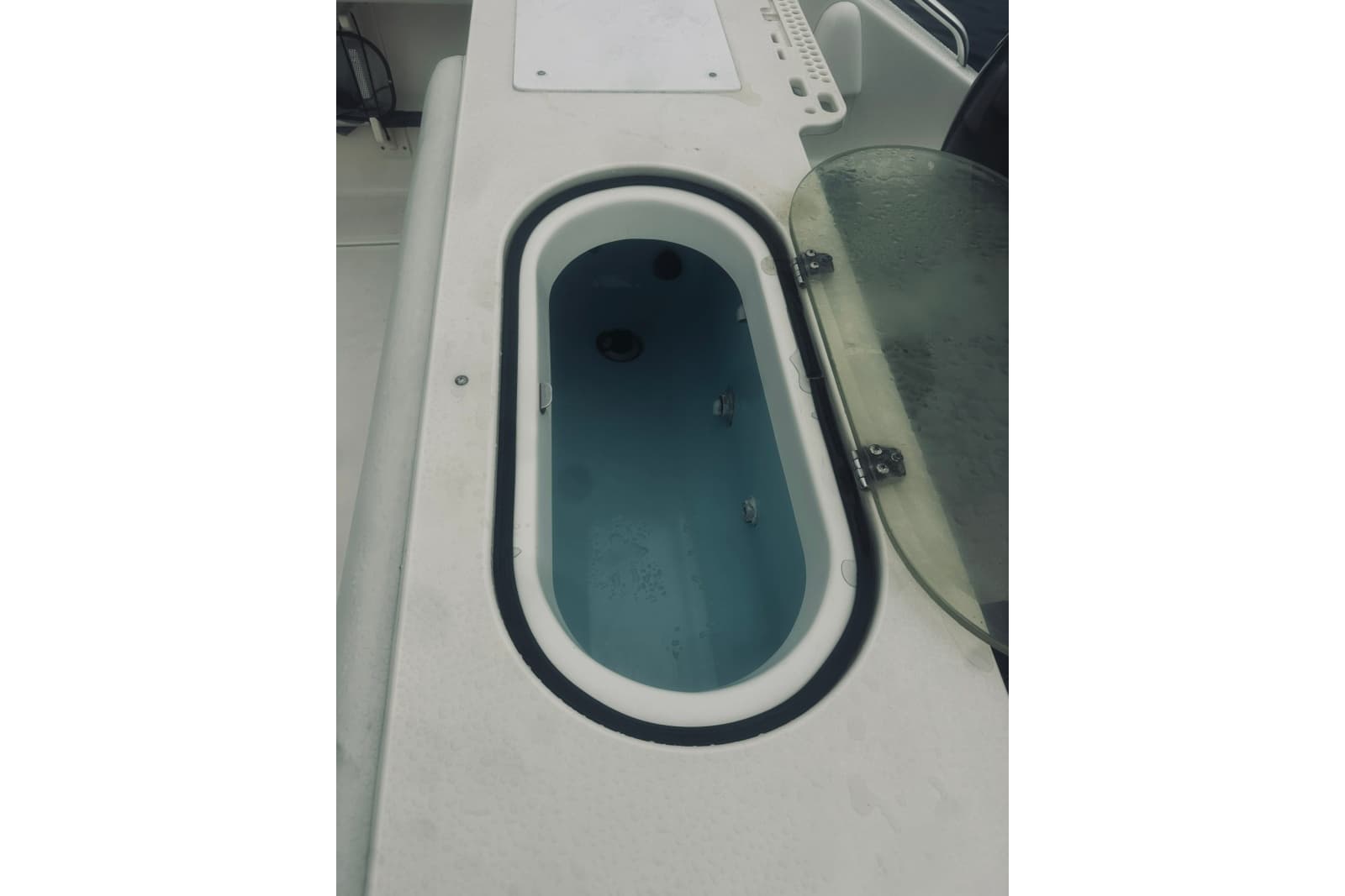 2008 Pursuit 335 Offshore