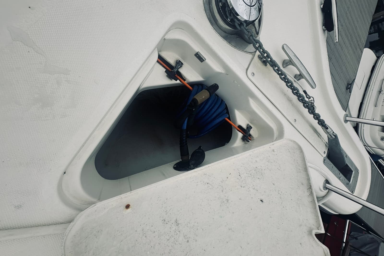 2008 Pursuit 335 Offshore