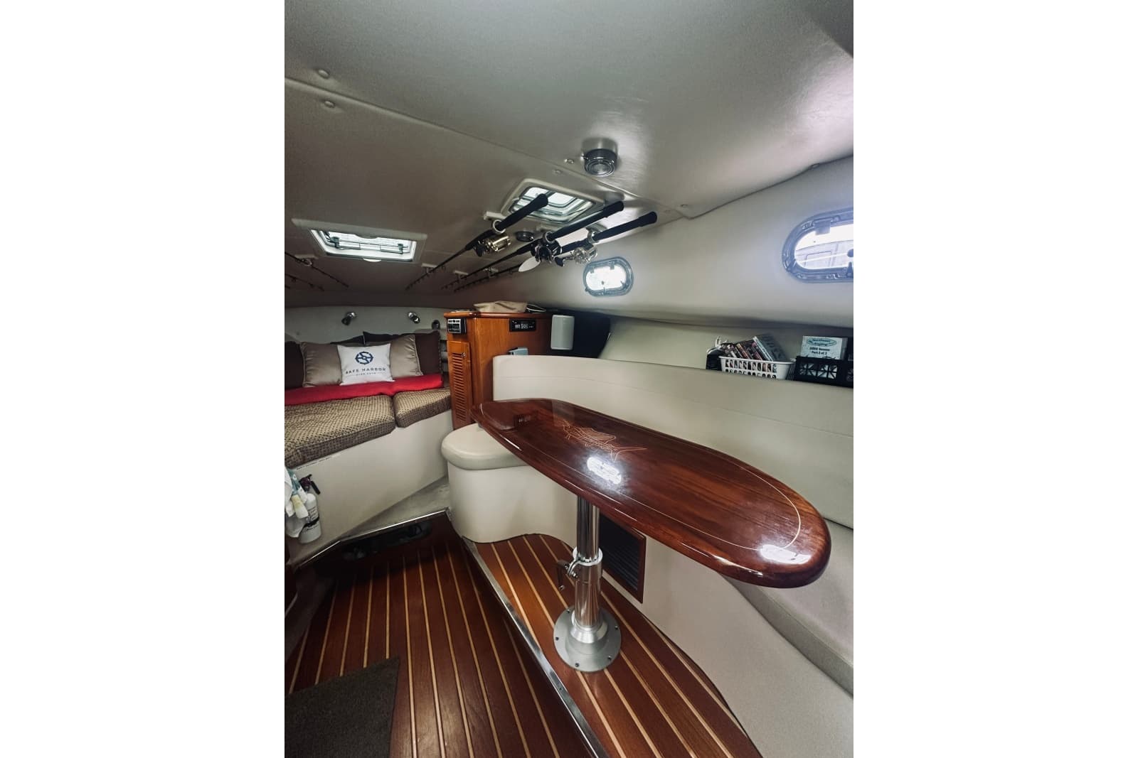 2008 Pursuit 335 Offshore