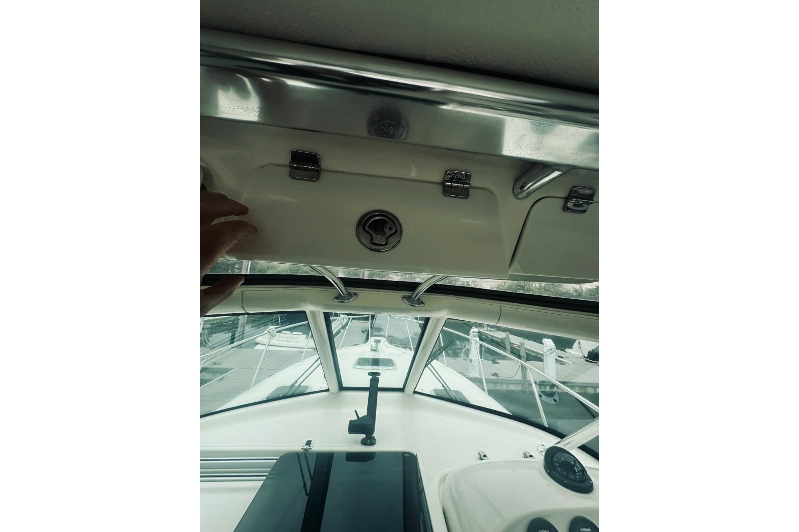 2008 Pursuit 335 Offshore