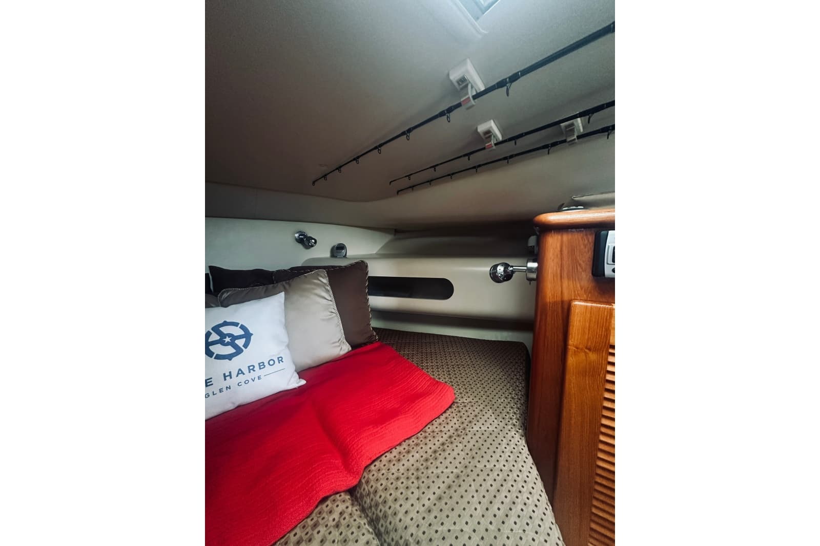 2008 Pursuit 335 Offshore