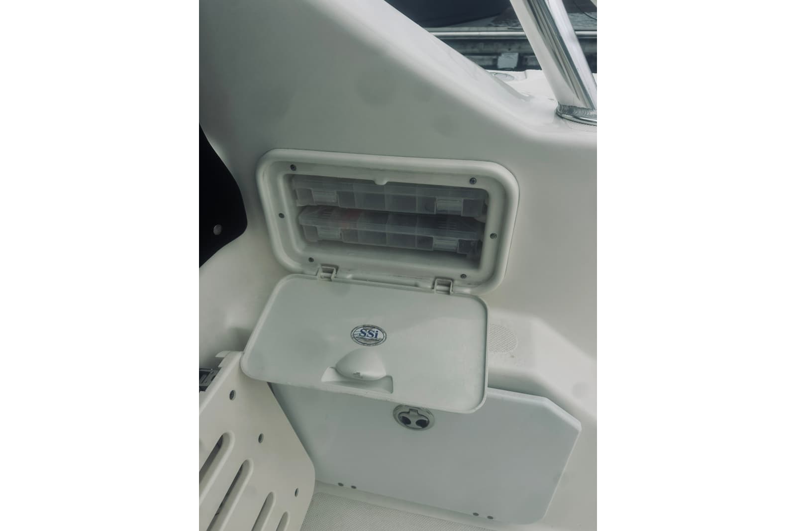 2008 Pursuit 335 Offshore