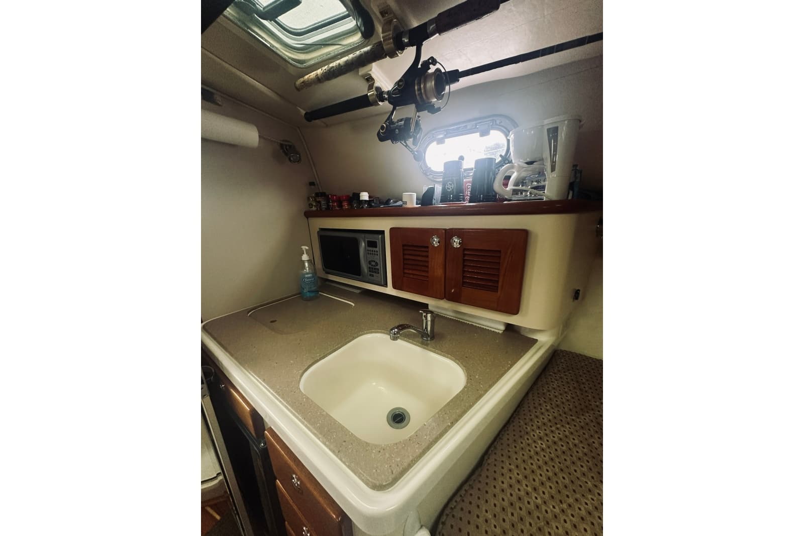 2008 Pursuit 335 Offshore