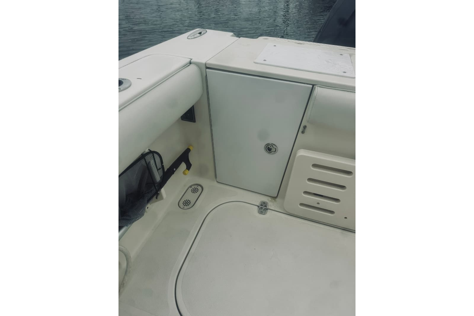 2008 Pursuit 335 Offshore
