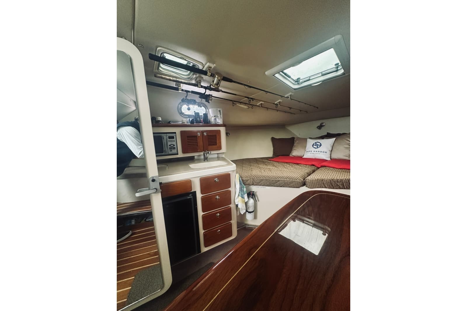 2008 Pursuit 335 Offshore