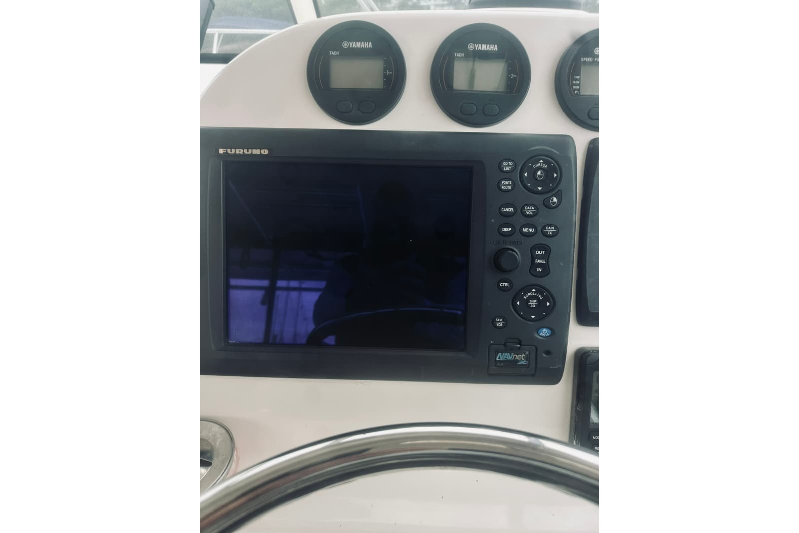 2008 Pursuit 335 Offshore