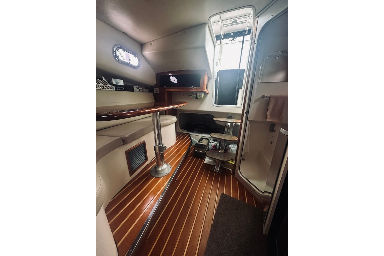 2008 Pursuit 335 Offshore