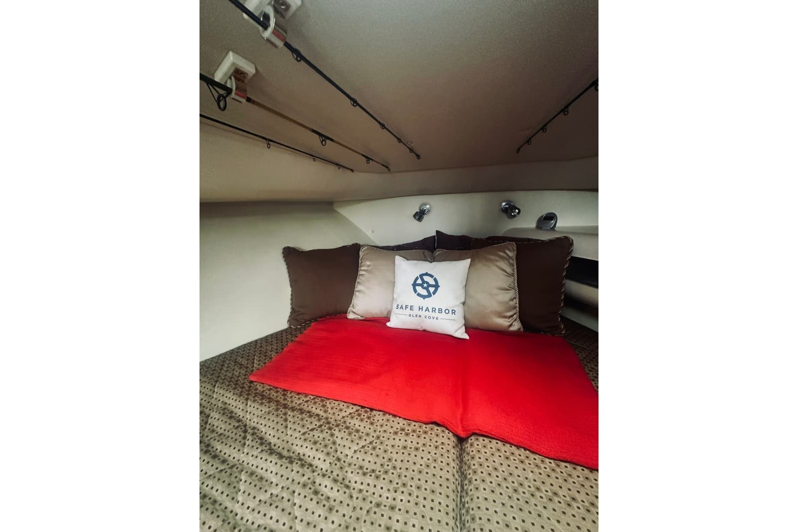 2008 Pursuit 335 Offshore