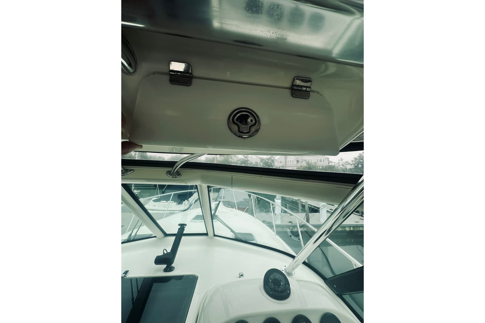 2008 Pursuit 335 Offshore