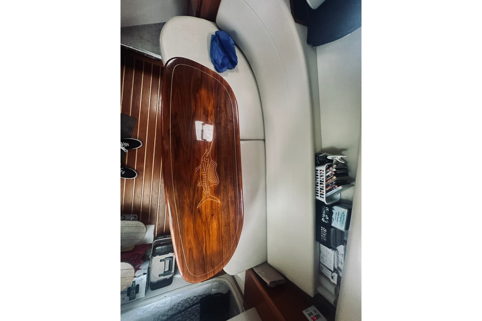 2008 Pursuit 335 Offshore