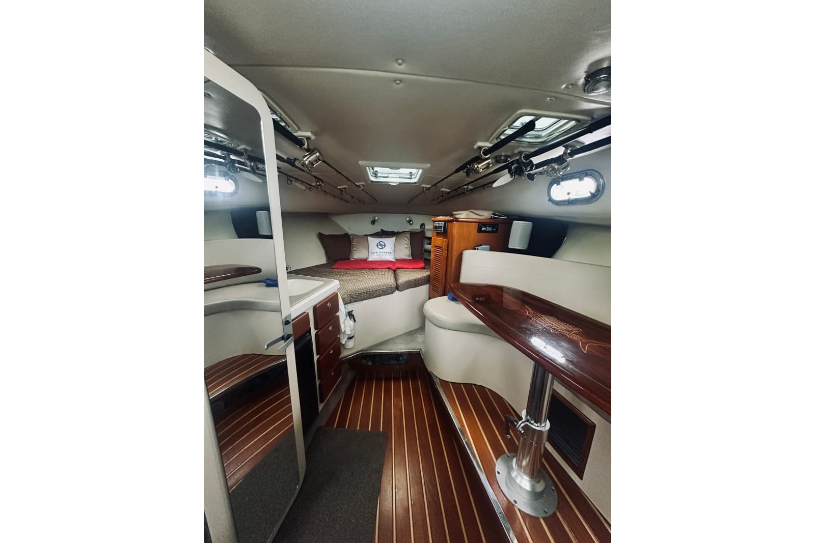2008 Pursuit 335 Offshore