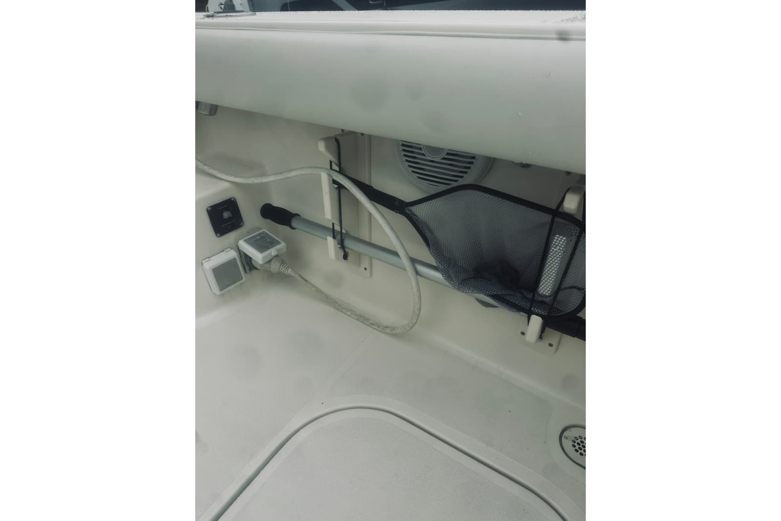 2008 Pursuit 335 Offshore