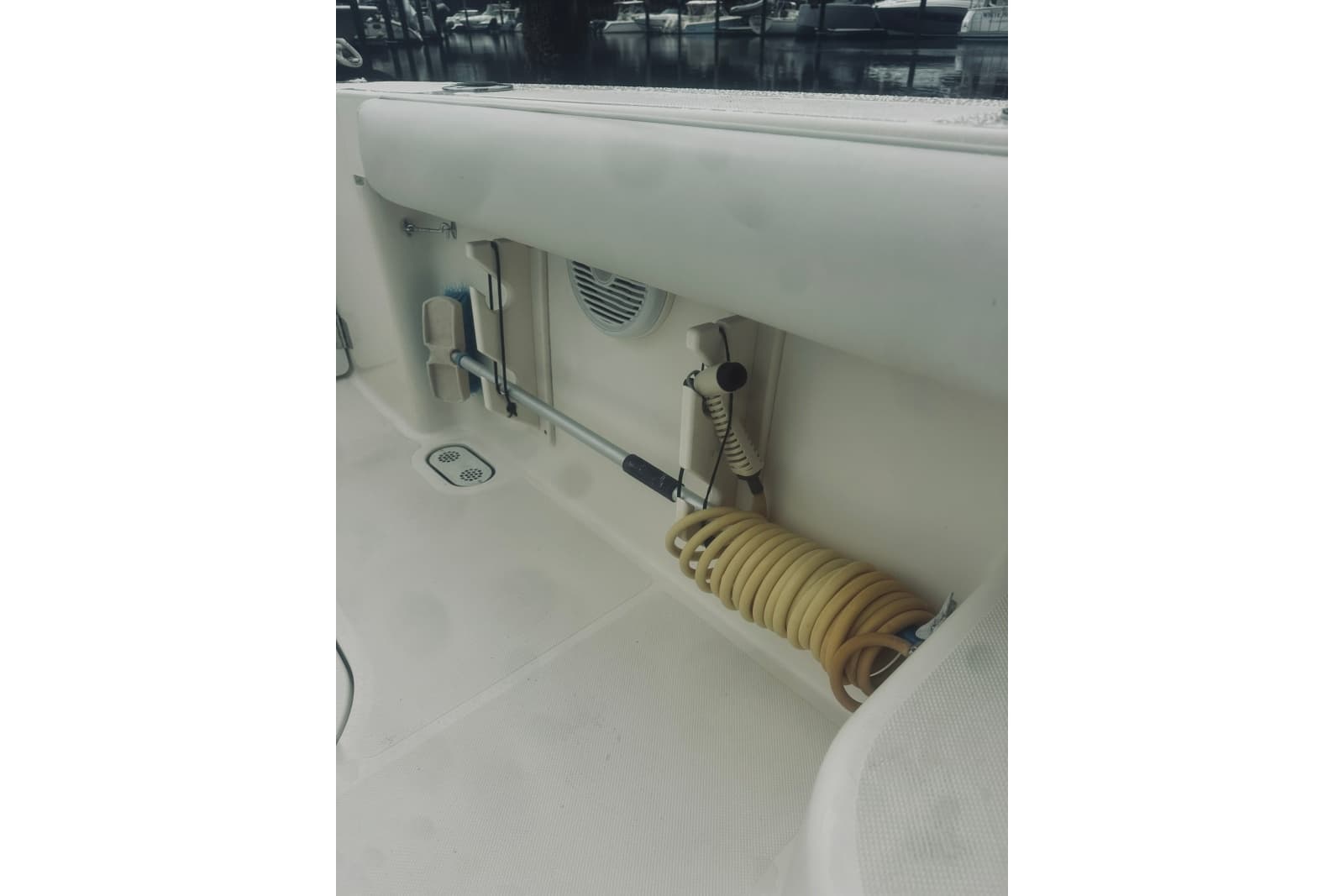 2008 Pursuit 335 Offshore
