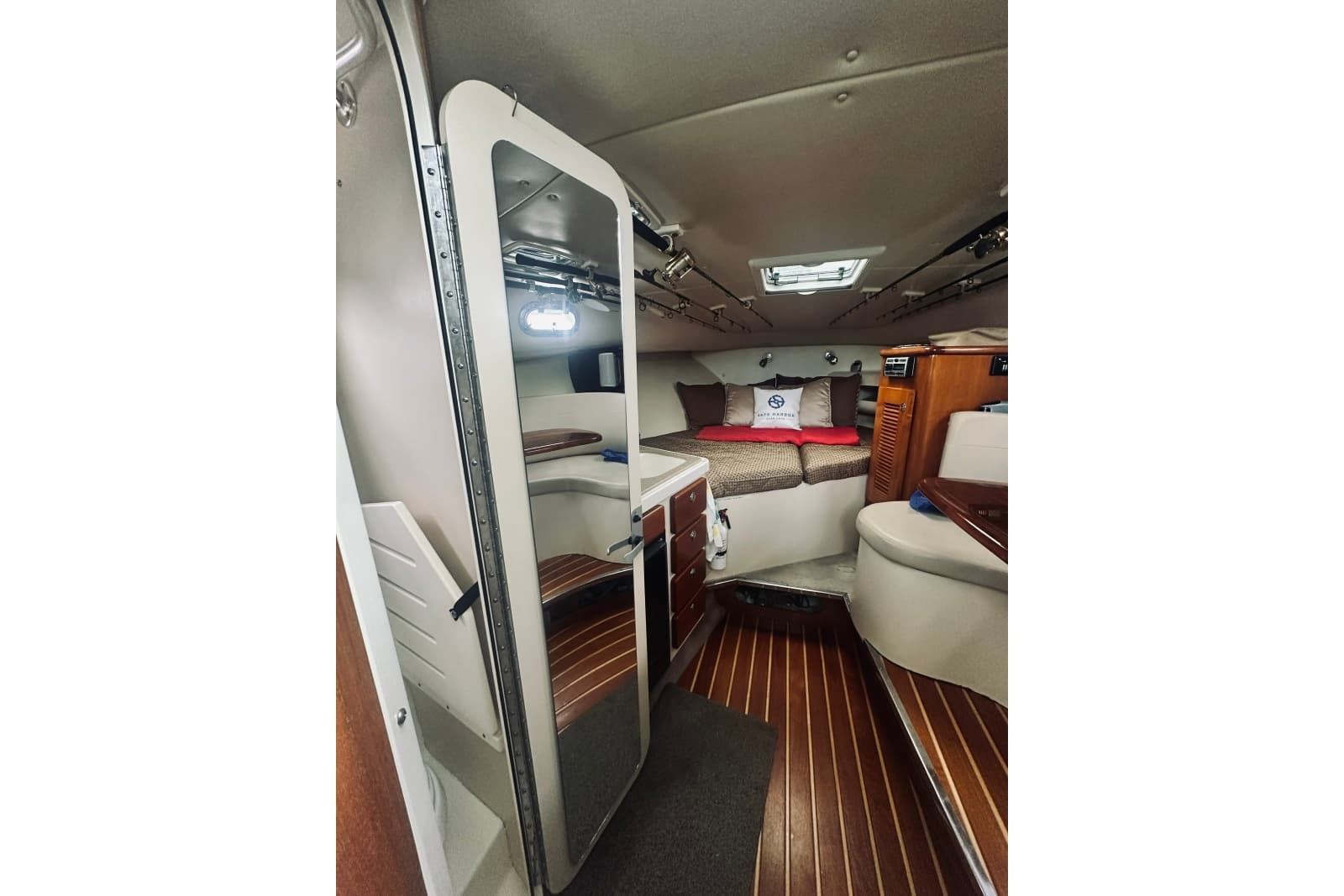 2008 Pursuit 335 Offshore