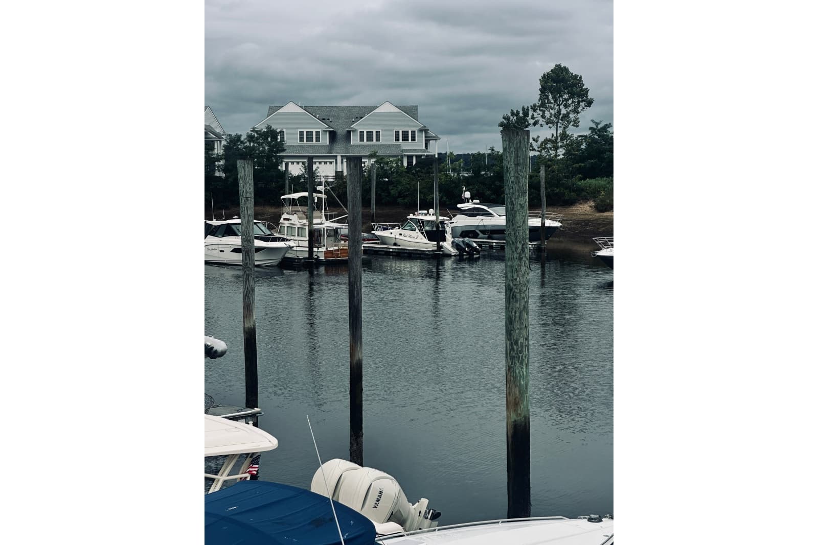 2008 Pursuit 335 Offshore
