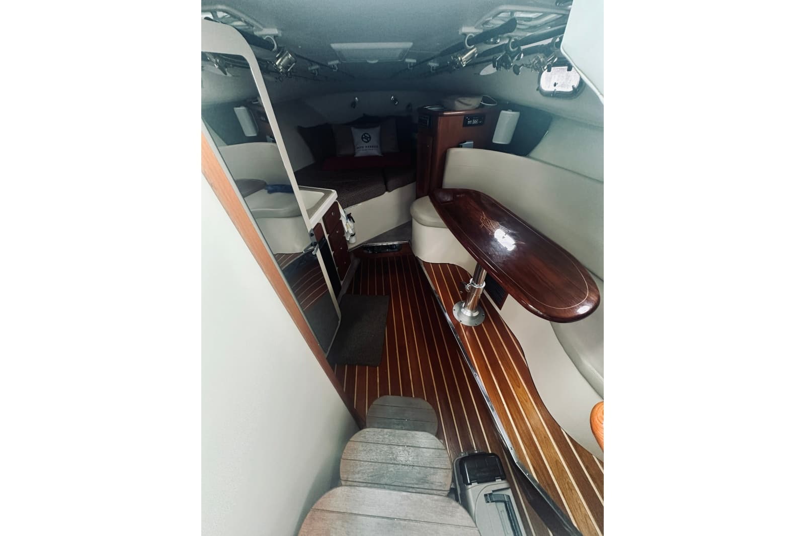 2008 Pursuit 335 Offshore
