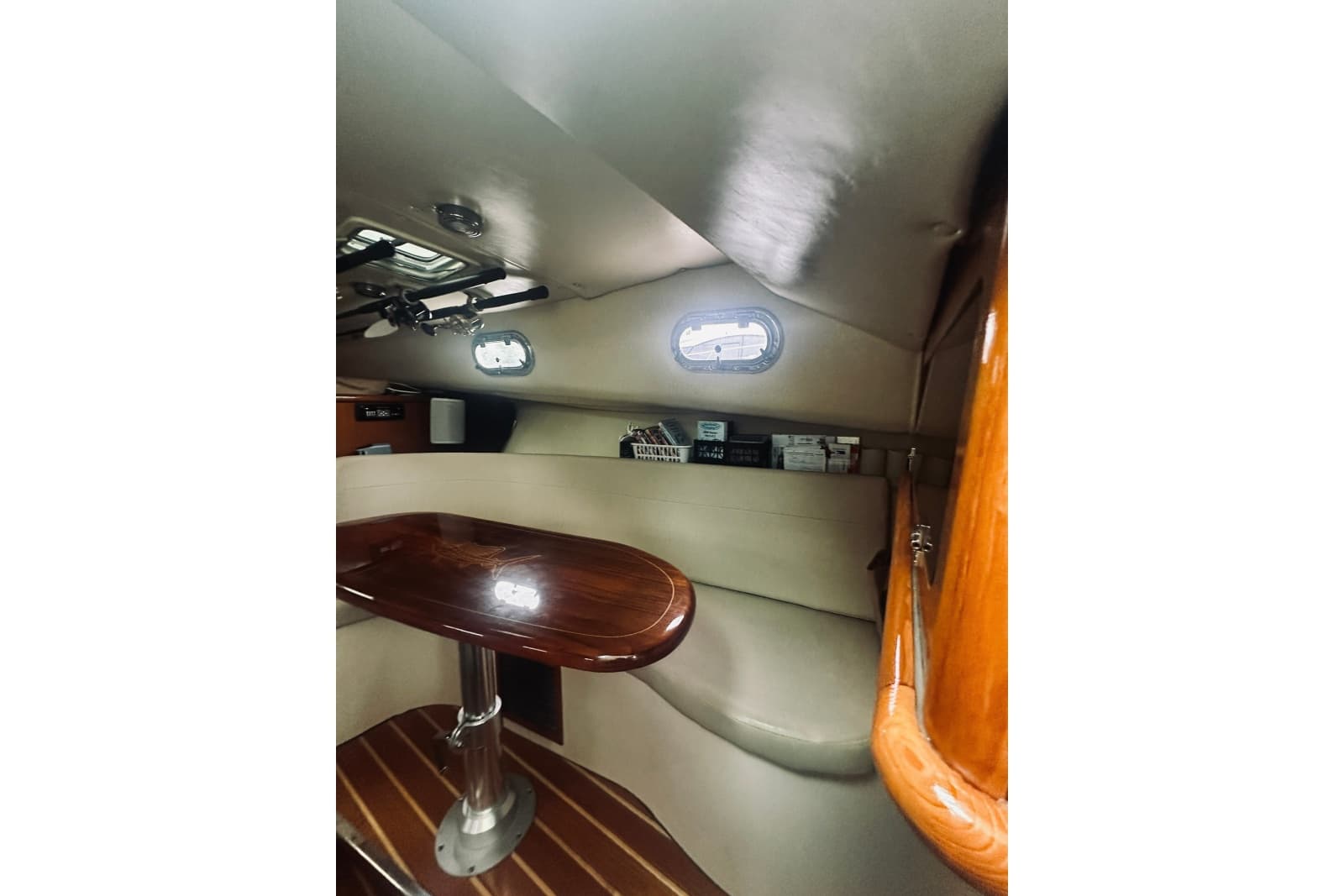2008 Pursuit 335 Offshore