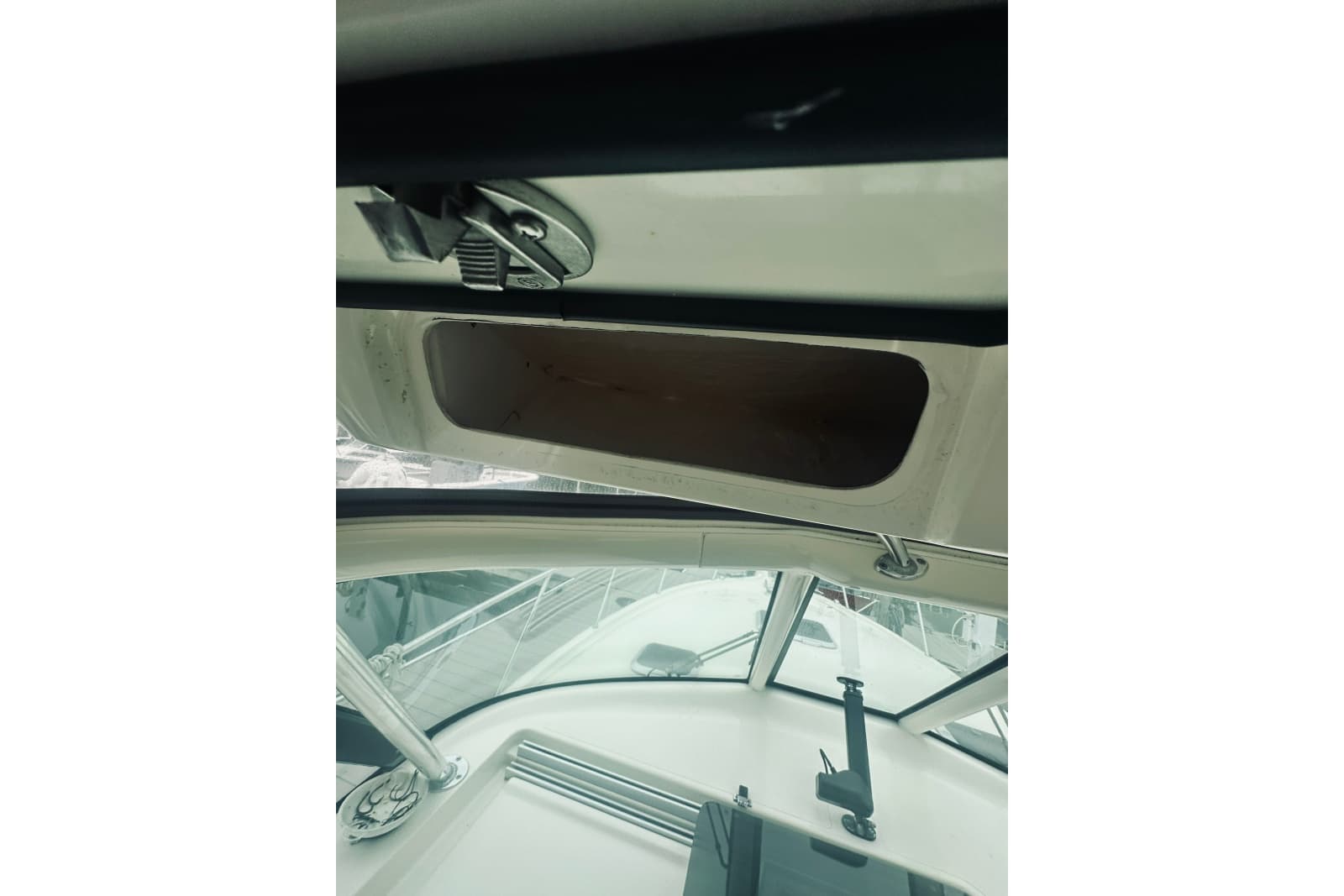 2008 Pursuit 335 Offshore