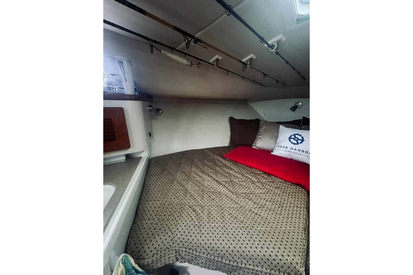 2008 Pursuit 335 Offshore