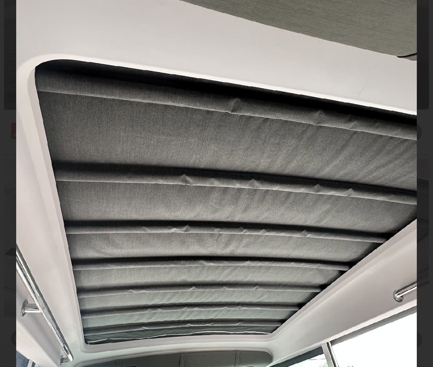 2021 Axopar 37 XC Cross Cabin