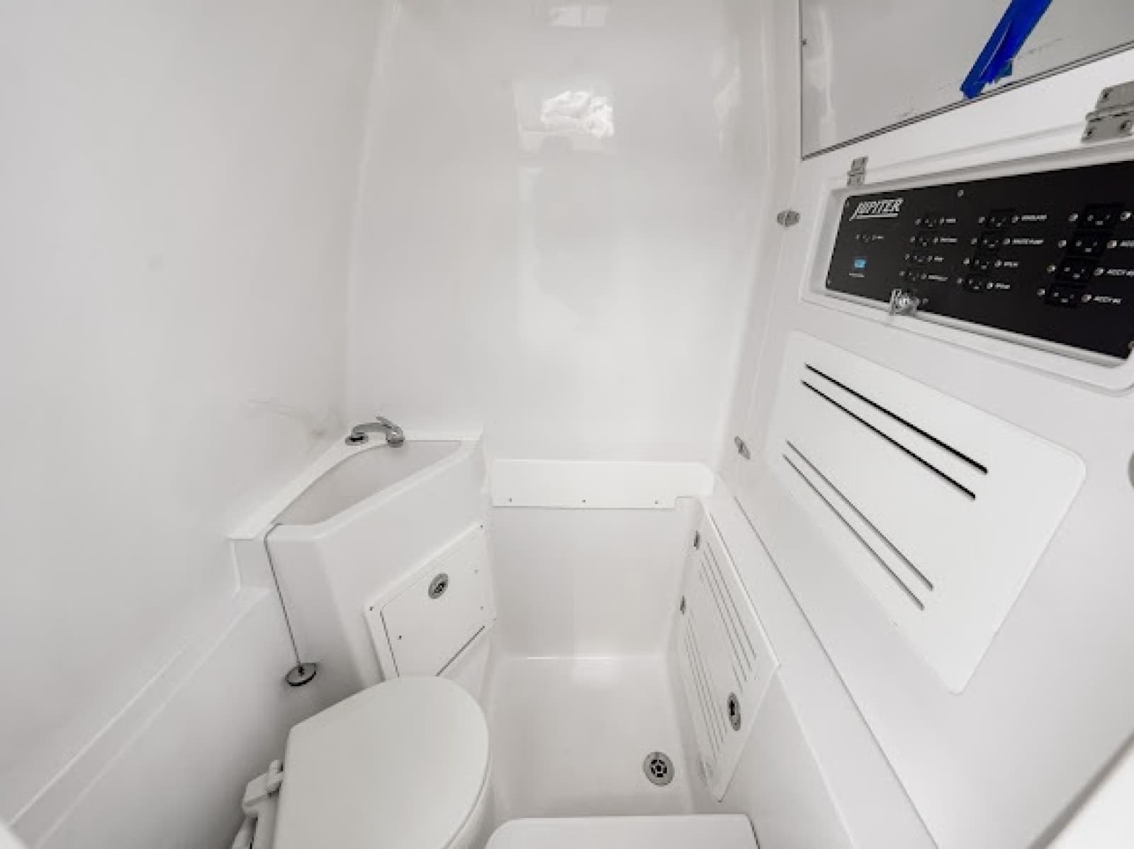 2025 Jupiter 34 HFS