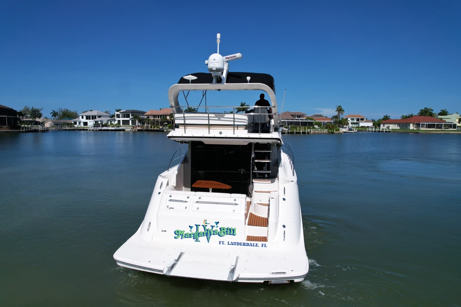 2014 Sea Ray 