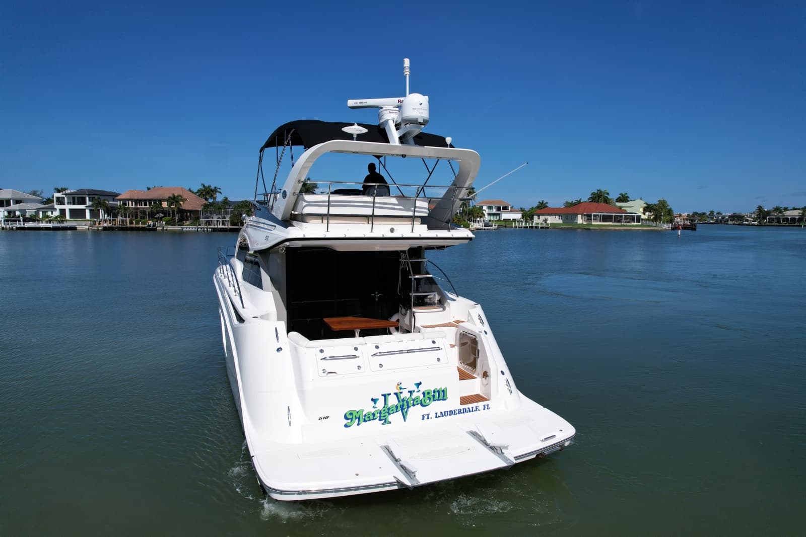 2014 Sea Ray 
