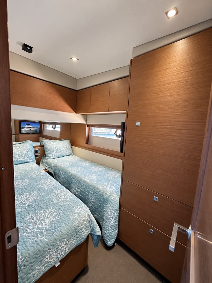2014 Sea Ray 