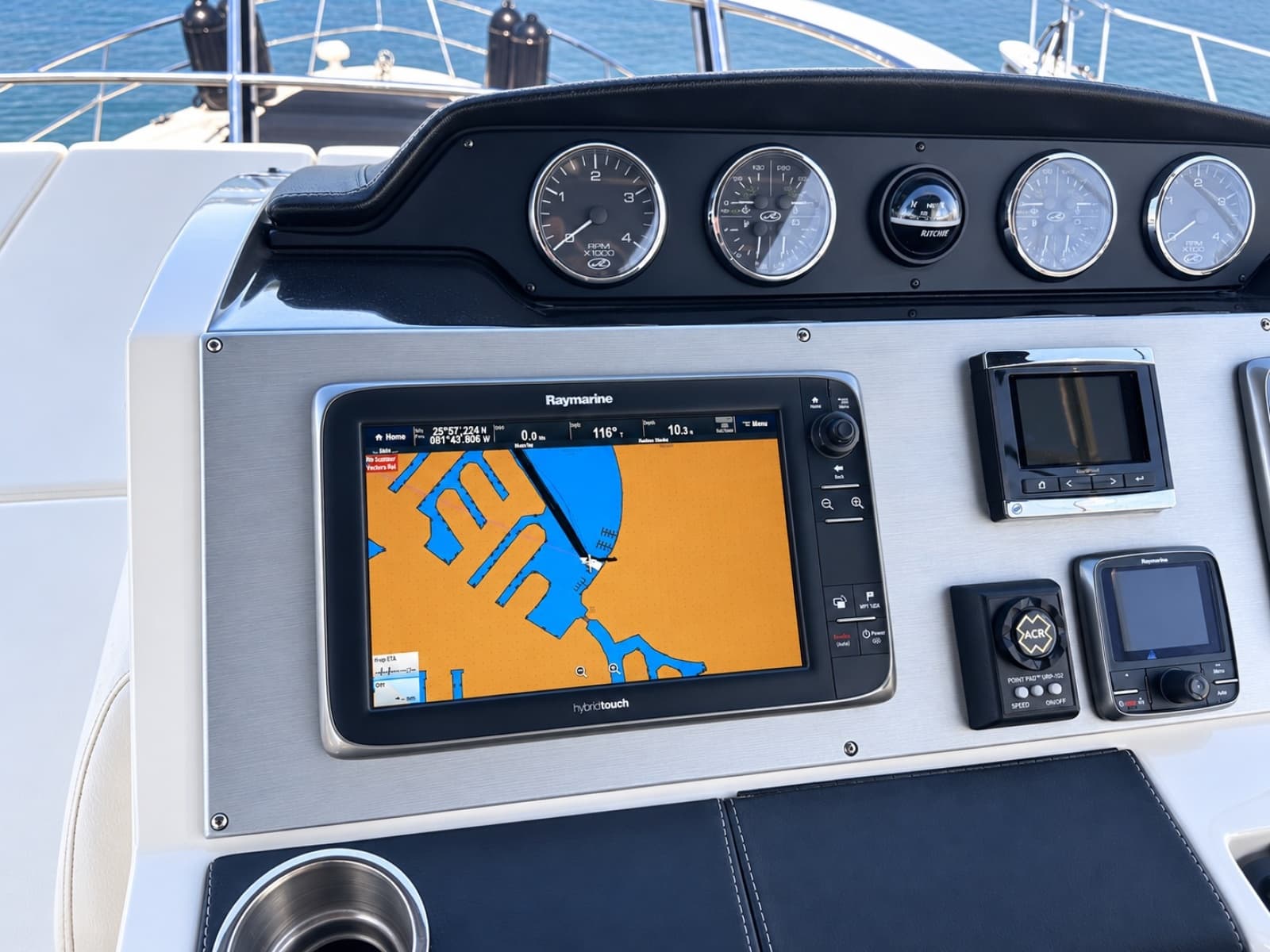 2014 Sea Ray 