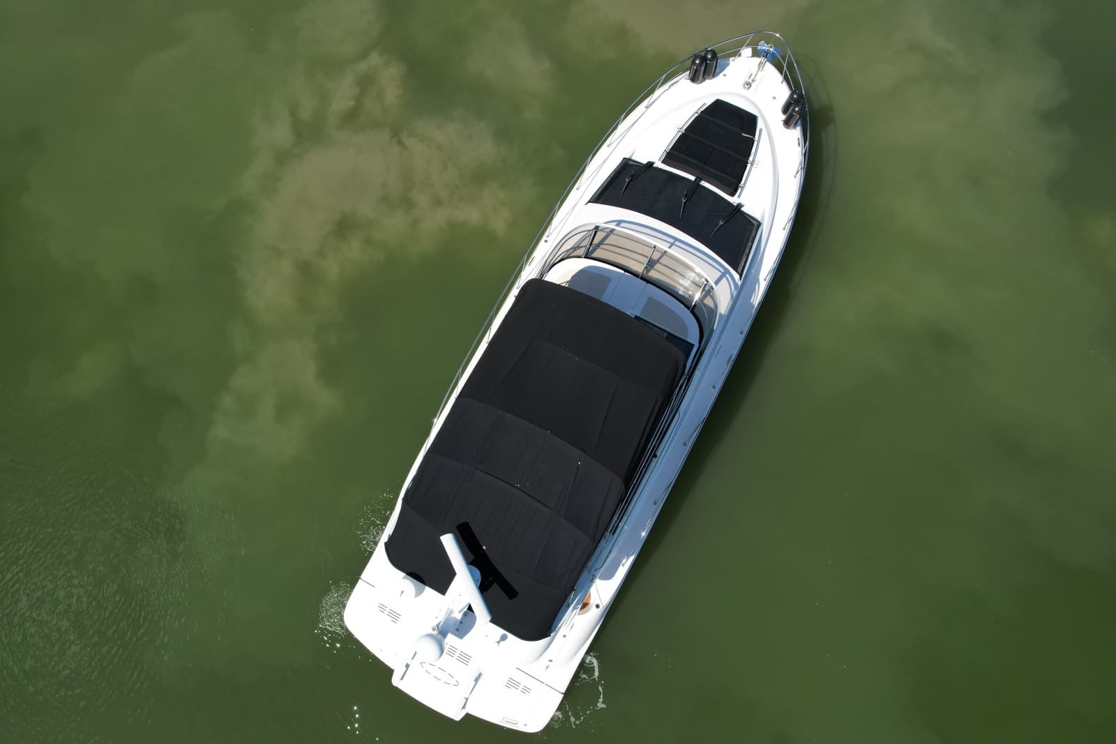 2014 Sea Ray 