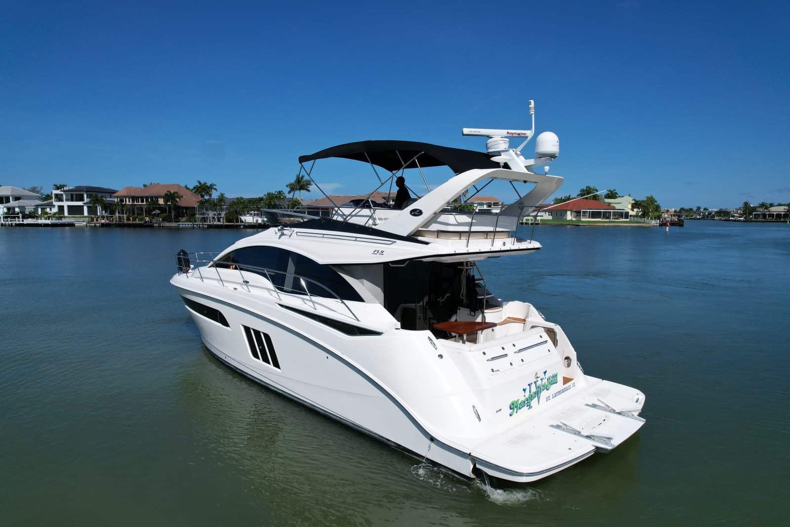 2014 Sea Ray 
