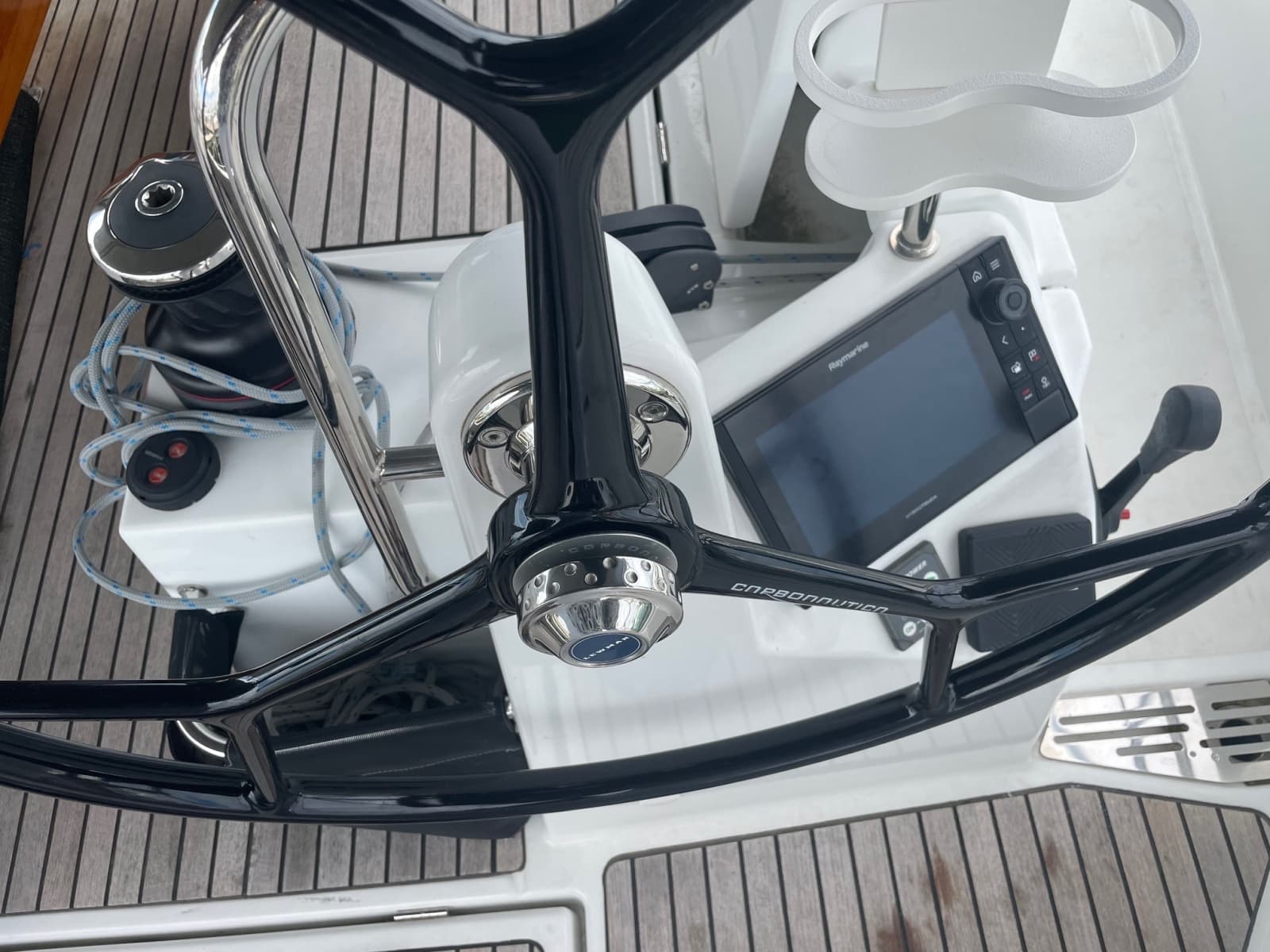 2022 Jeanneau 440