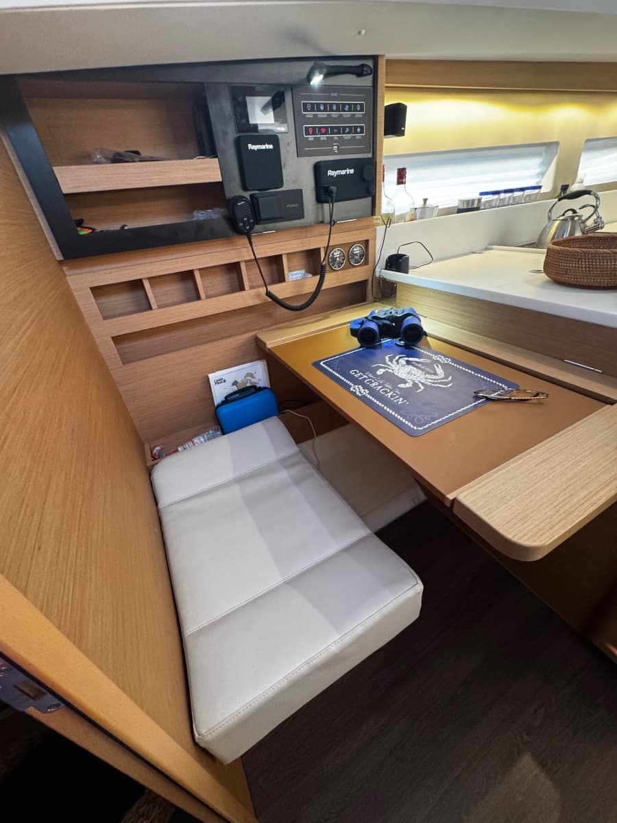 2022 Jeanneau 440