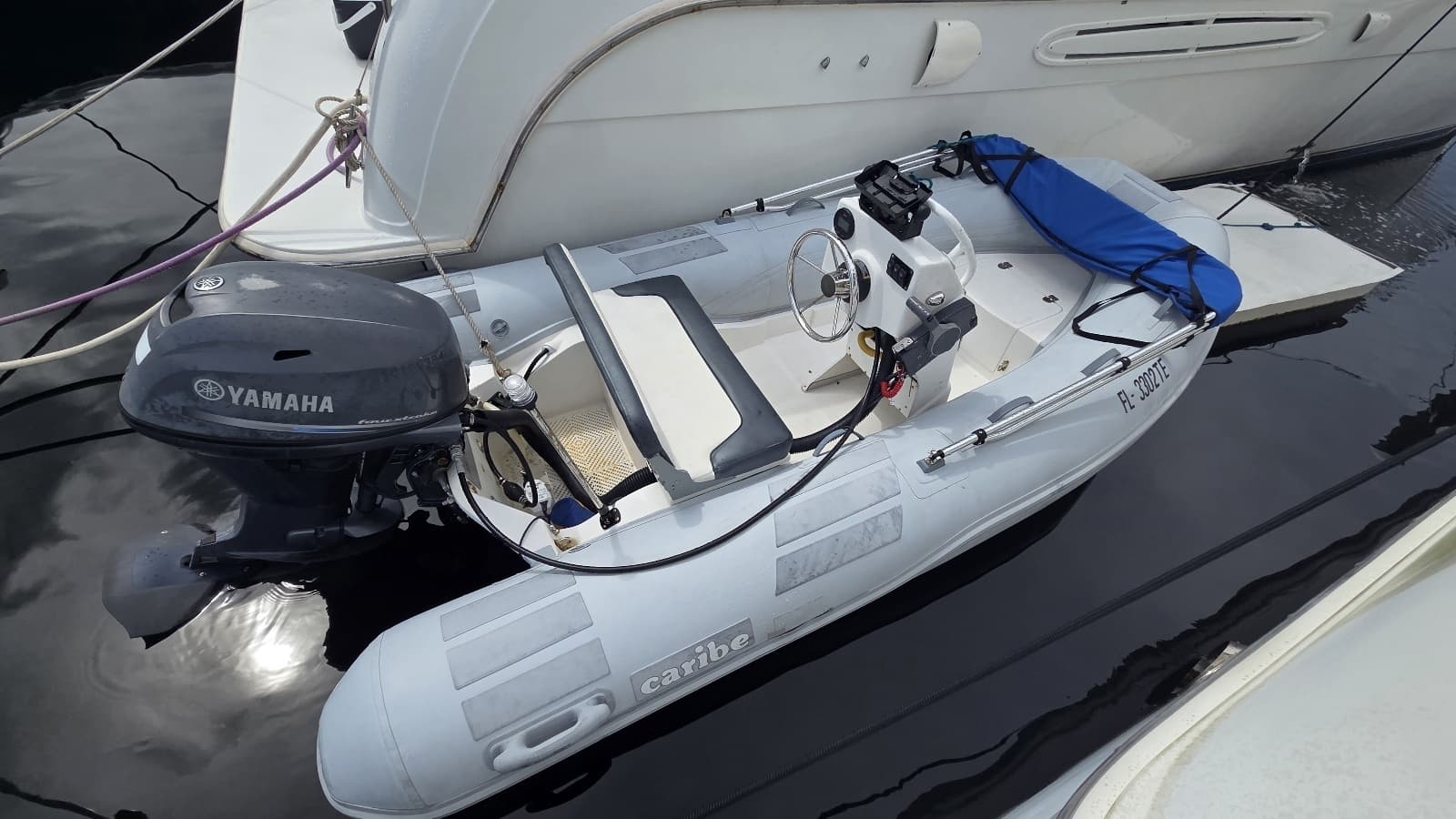 2007 Navigator 5400