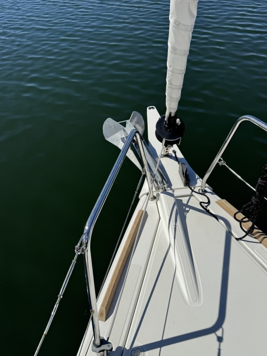 2021 Jeanneau 