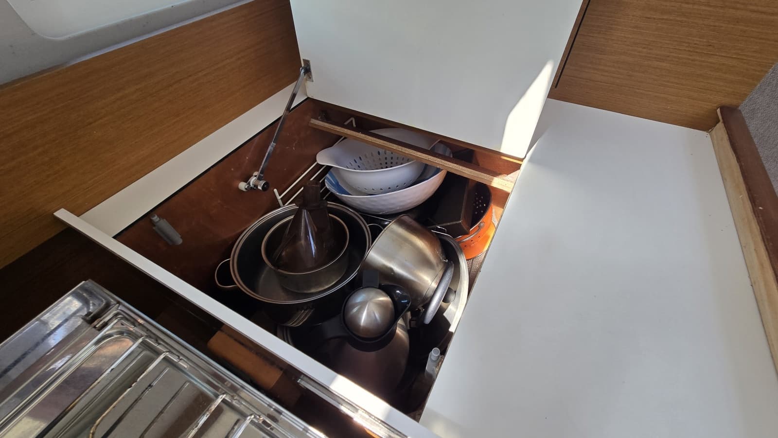 2020 Jeanneau Sun Odyssey 410