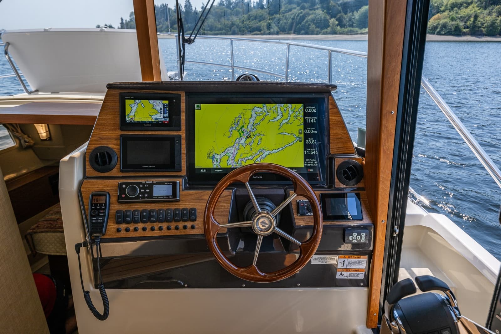 2020 Ranger Tugs 41 CB