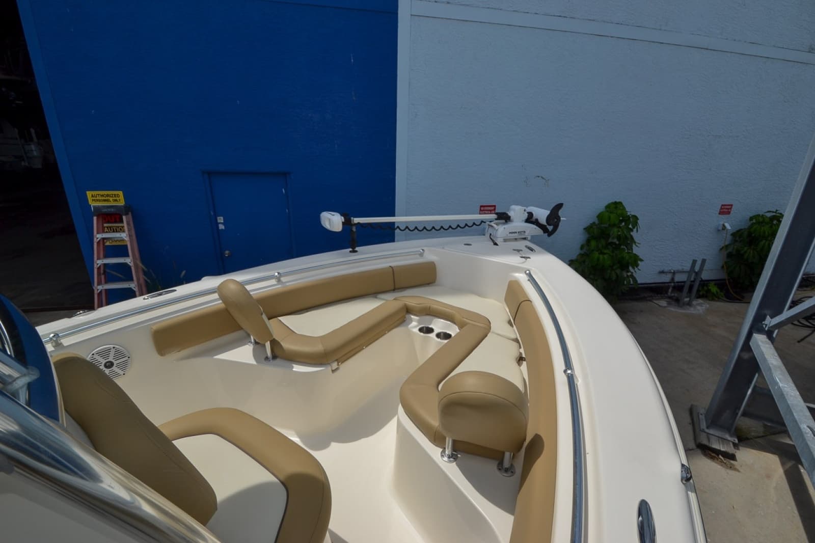 2018 Key West 219FS