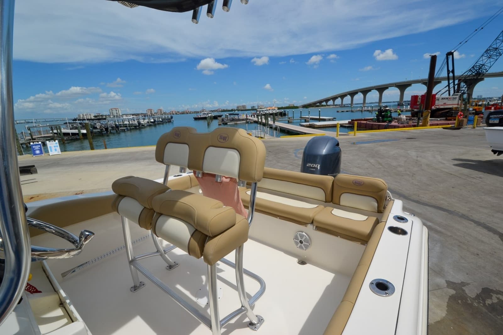 2018 Key West 219FS