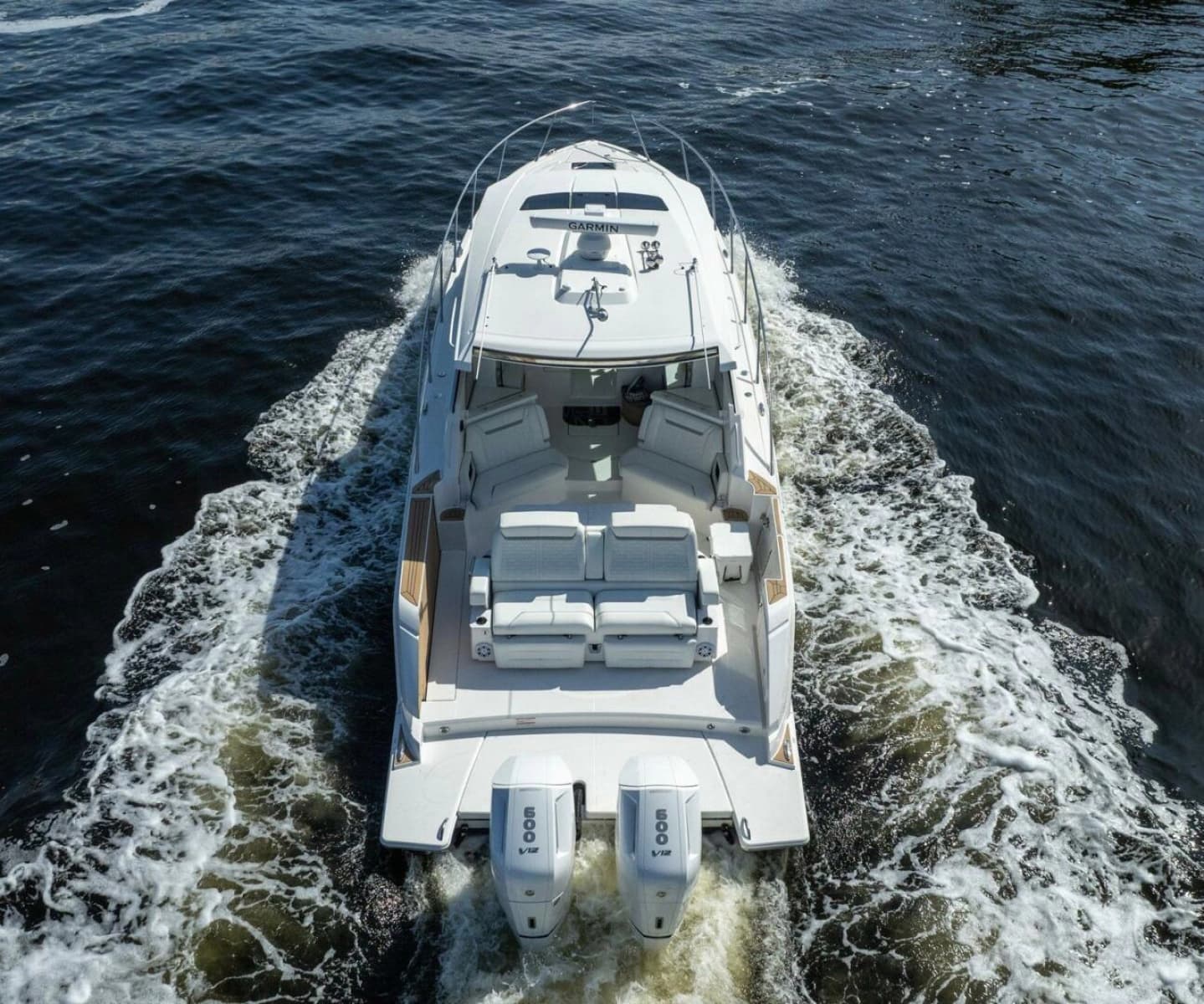 2022 Tiara Yachts 43 LE