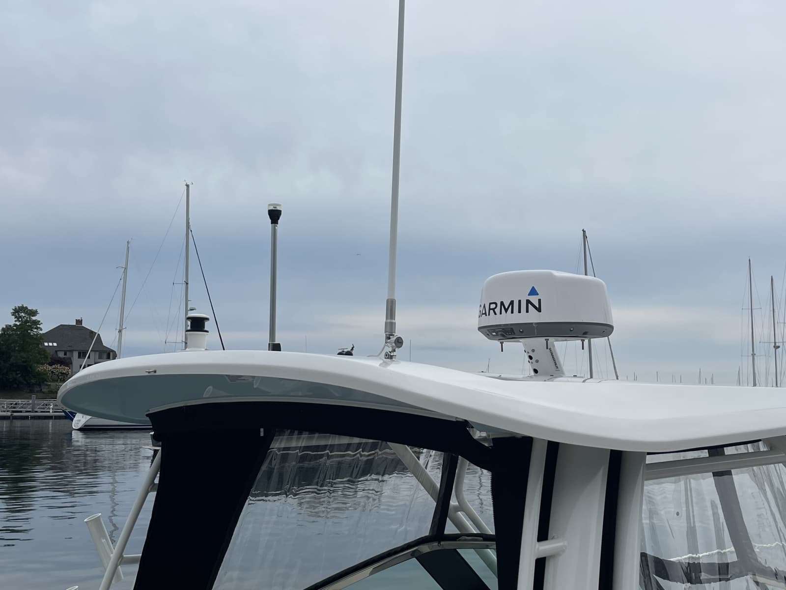 2023 Boston Whaler 