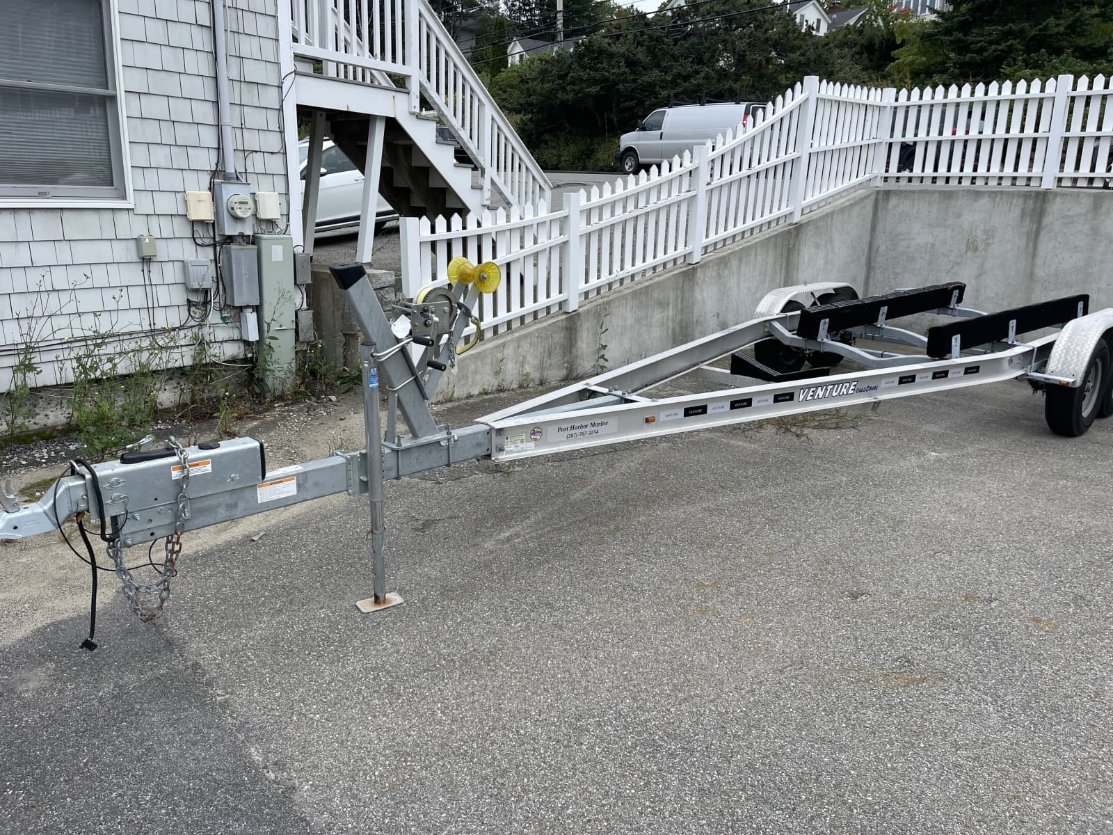 2023 Boston Whaler 