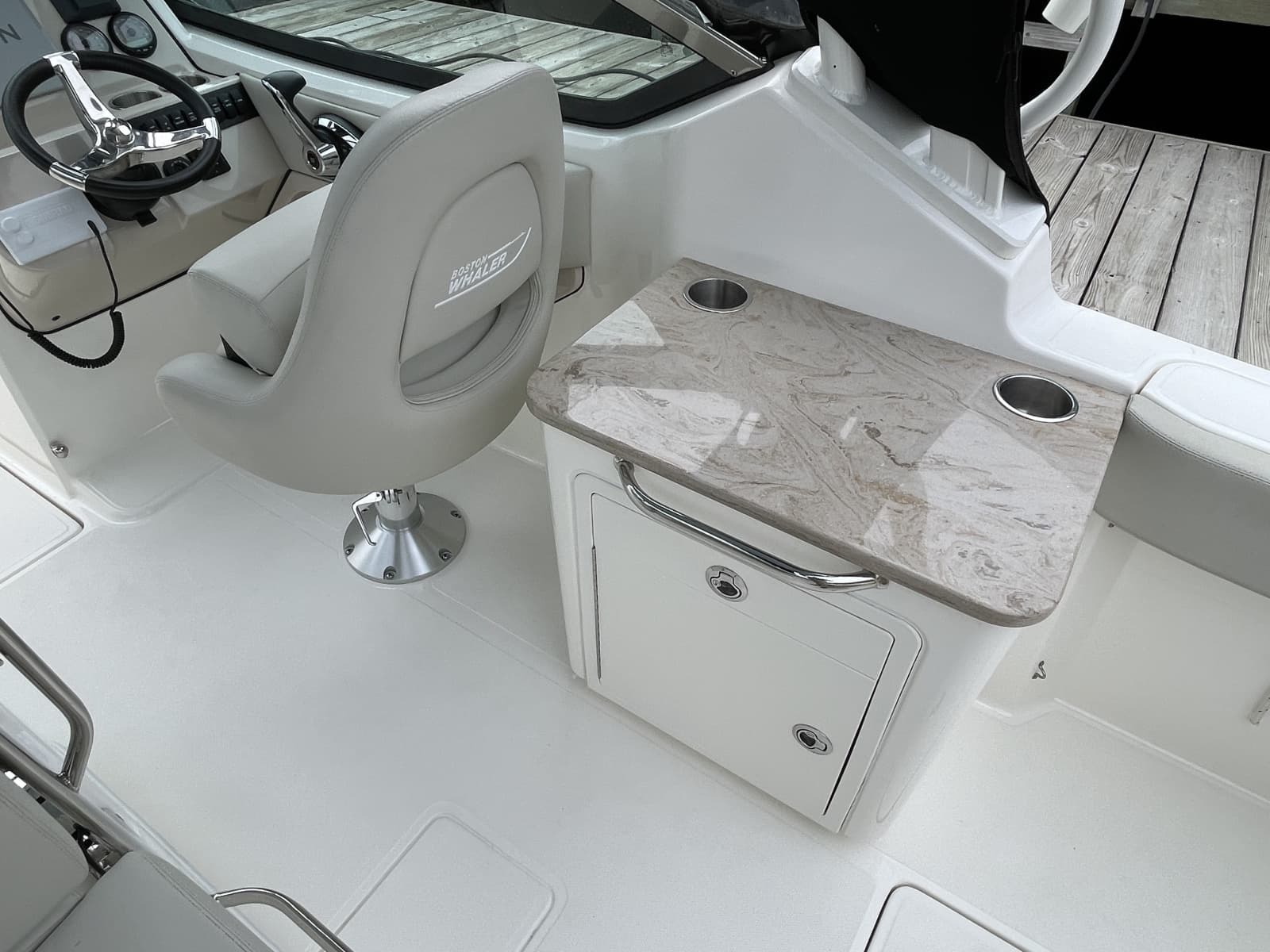2023 Boston Whaler 
