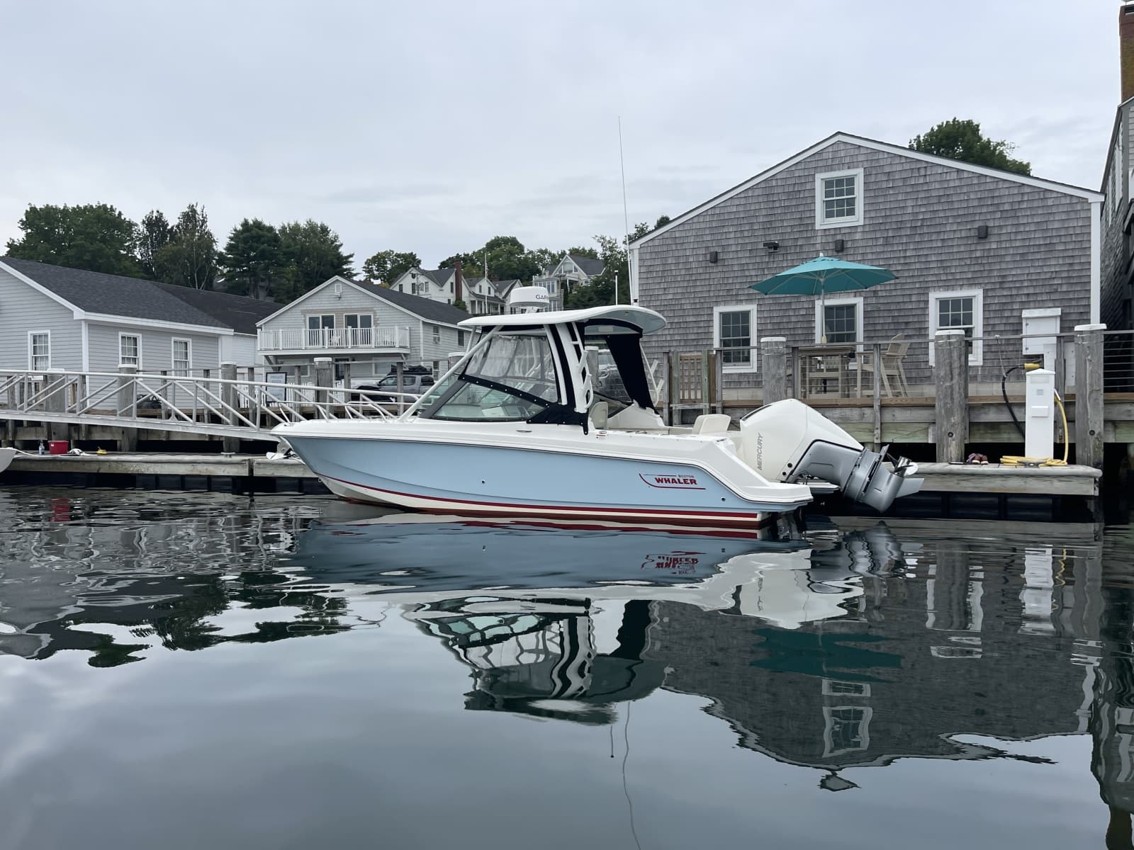 2023 Boston Whaler 