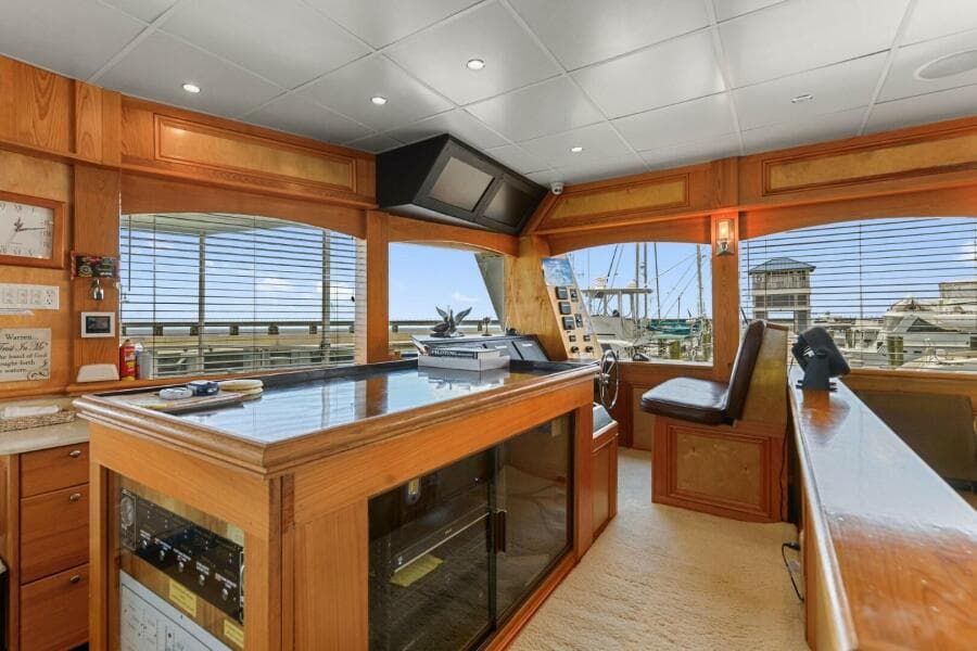 2018 Avenger Luxury Catamaran Coastal Cruiser