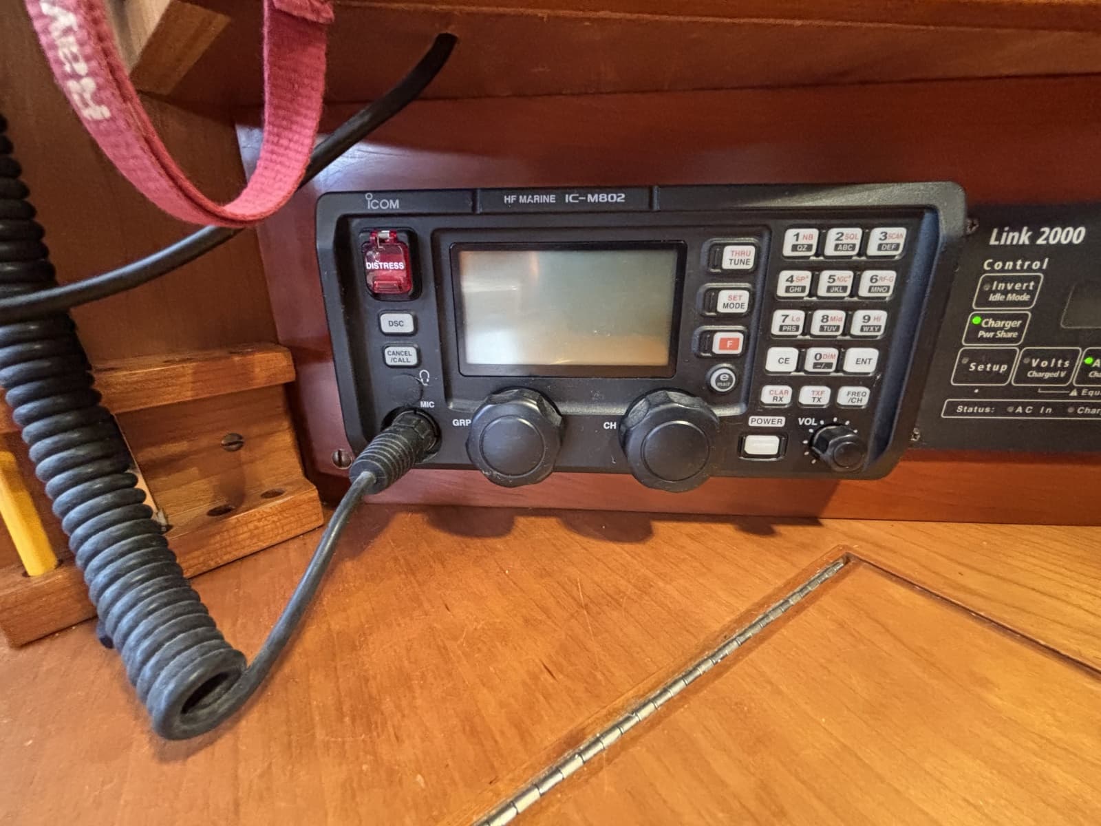 2002 Sabre 