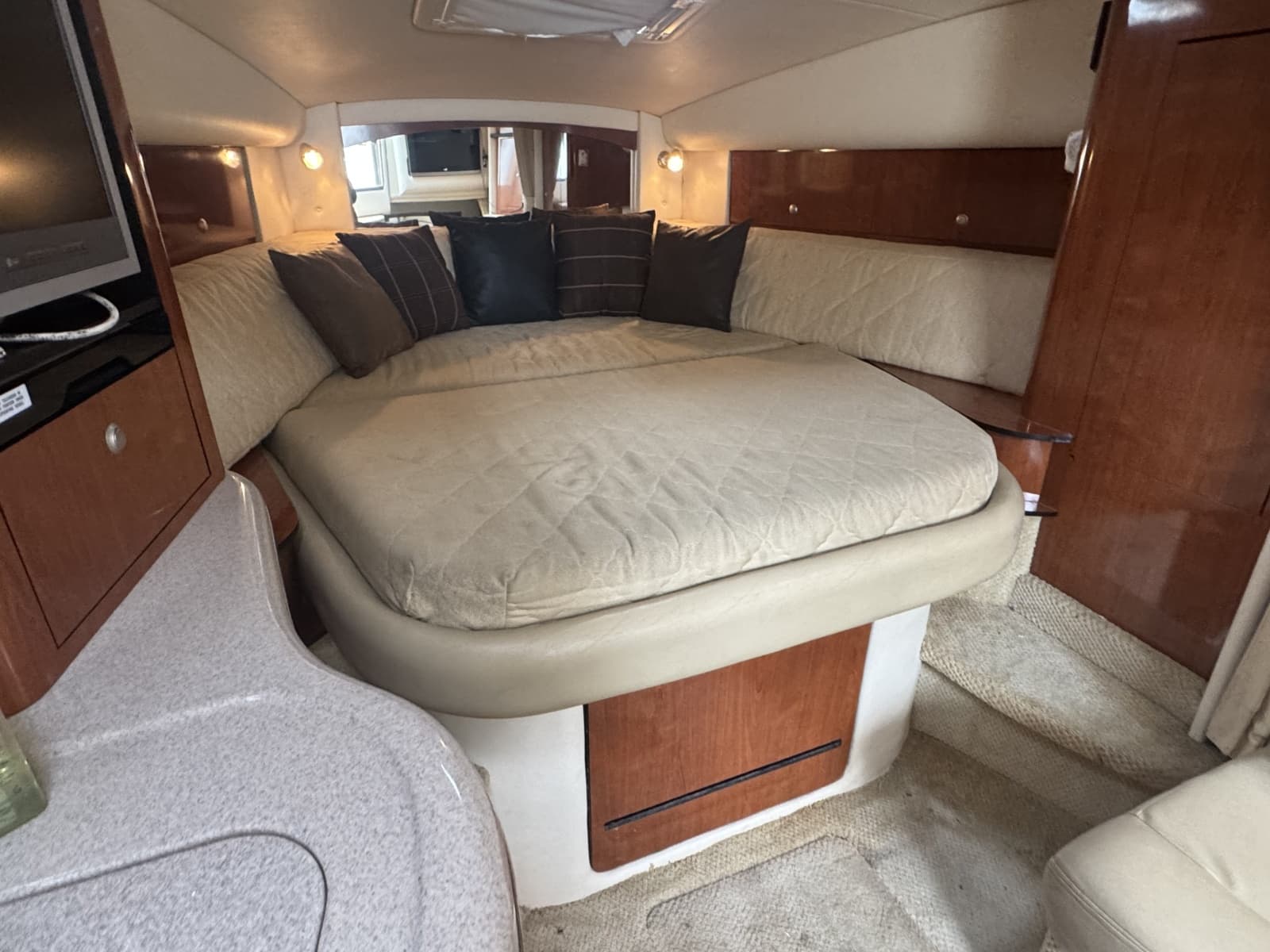2006 Sea Ray 320 Sundancer