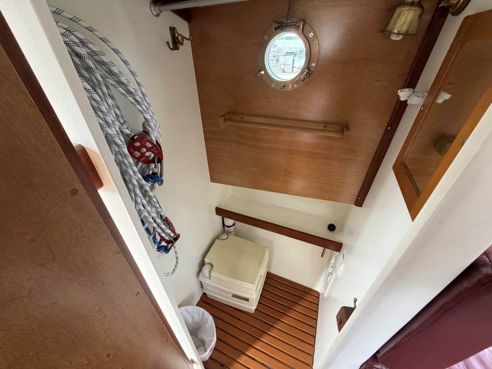 2000 Devlin Surf Scoter 25