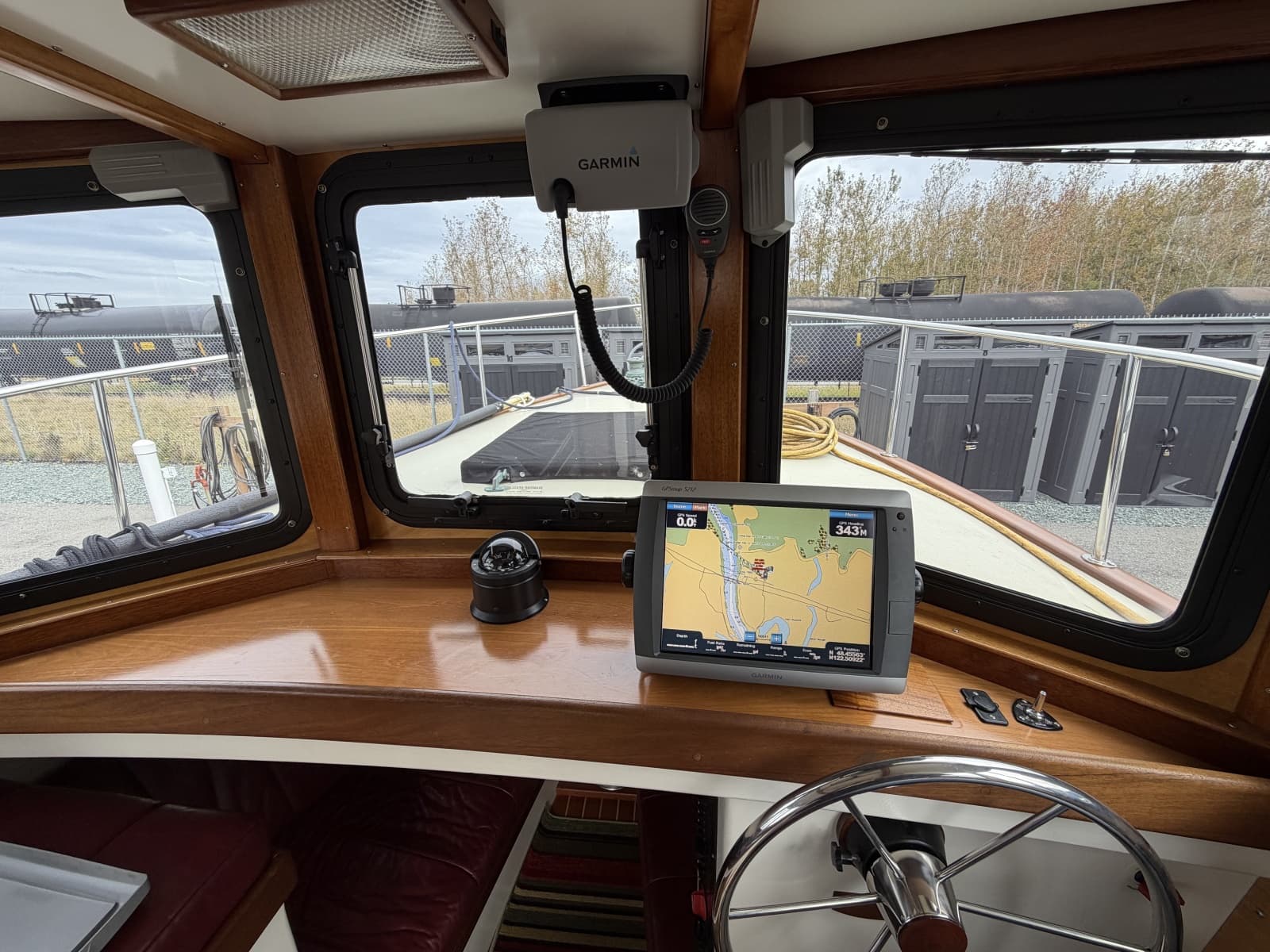 2000 Devlin Surf Scoter 25